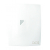 Вентилятор Бриз 4C / Breeze,  белый, малошумящий, обр.клапан (D=98, V=90m3/h. 25dB)