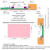 Люк под плитку  50*40 Базис, съёмная дверца (Ш*В,см.)