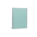 Люк под покраску Пилот 60*120 (Ш*В см) с резиновым уплотнителем, универсальный