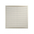 Решетка 4444РЦ Ivory (слон.кость), цилиндрическая вентиляционная с сеткой 440х440