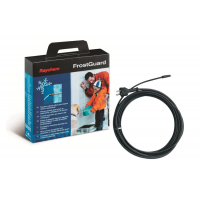 Комплект для обогрева труб FrostGuard 13м.п.